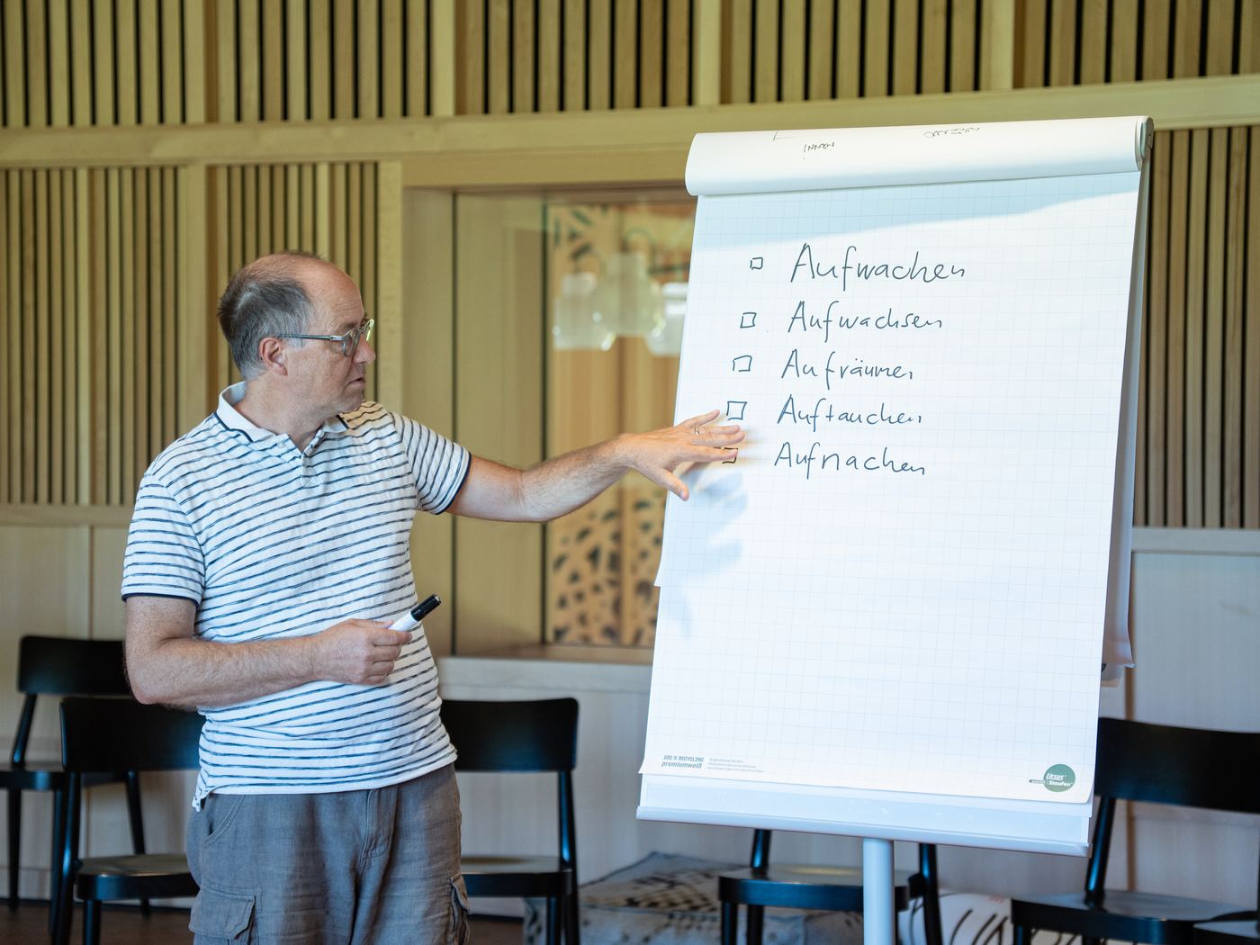 Impuls zum Konferenzthema